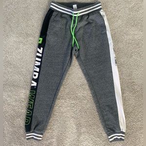 Zumbawear Joggers